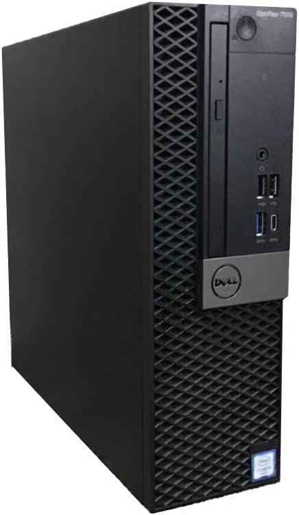 デスクトップ PC windows11 OptiPlex 7050 SFF Core i5-6世代 メモリ8GB SSD 256GB【 外付けHDDセット】