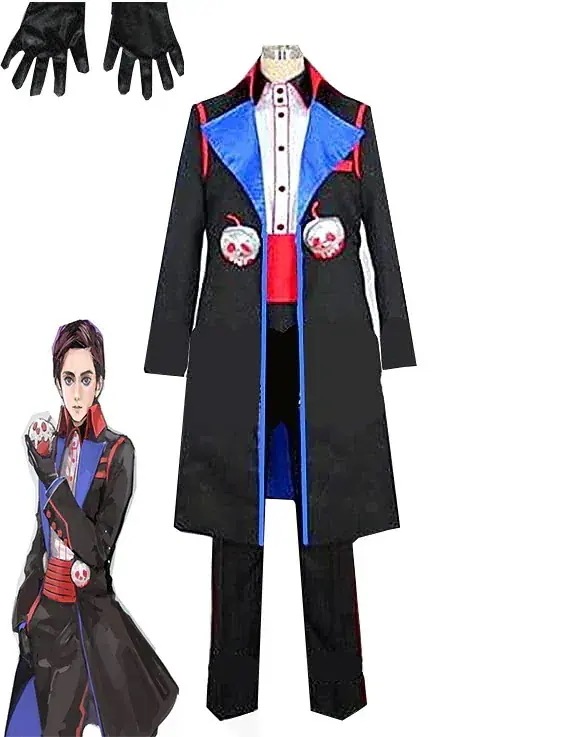 アップルポイズン あっぷるぽいずん ヴィランズの手下 白雪姫の魔女の手下 白雪姫 コスプレ衣装 ハロウィン クリスマス 学園祭 文化祭 仮装 コスチューム ステージ服 舞台服