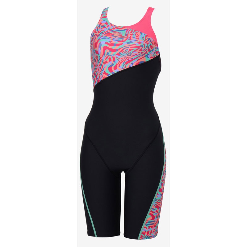 MAZES T-KNEE Swim 水着(レディース) (STW12552)