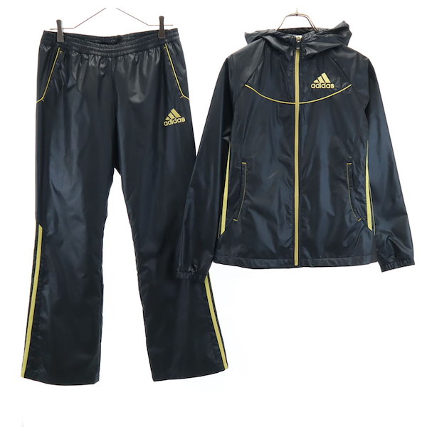 上下 adidasOriginals FLORERAジャージ セットアップ美品 - メルカリ