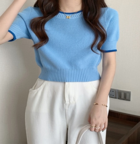 レディース トップス サマーニット かわいい 大人可愛い きれいめ シンプル 上品 おしゃれ かっこいい レトロ アジアン エスニック エキゾチック こなれ感 メンズライク ルーズ 個性的 クール