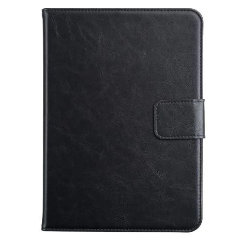 ナカバヤシ TBC-IPA24108BK iPad Air（M2）11インチ用 PUレザージャケット ブラック