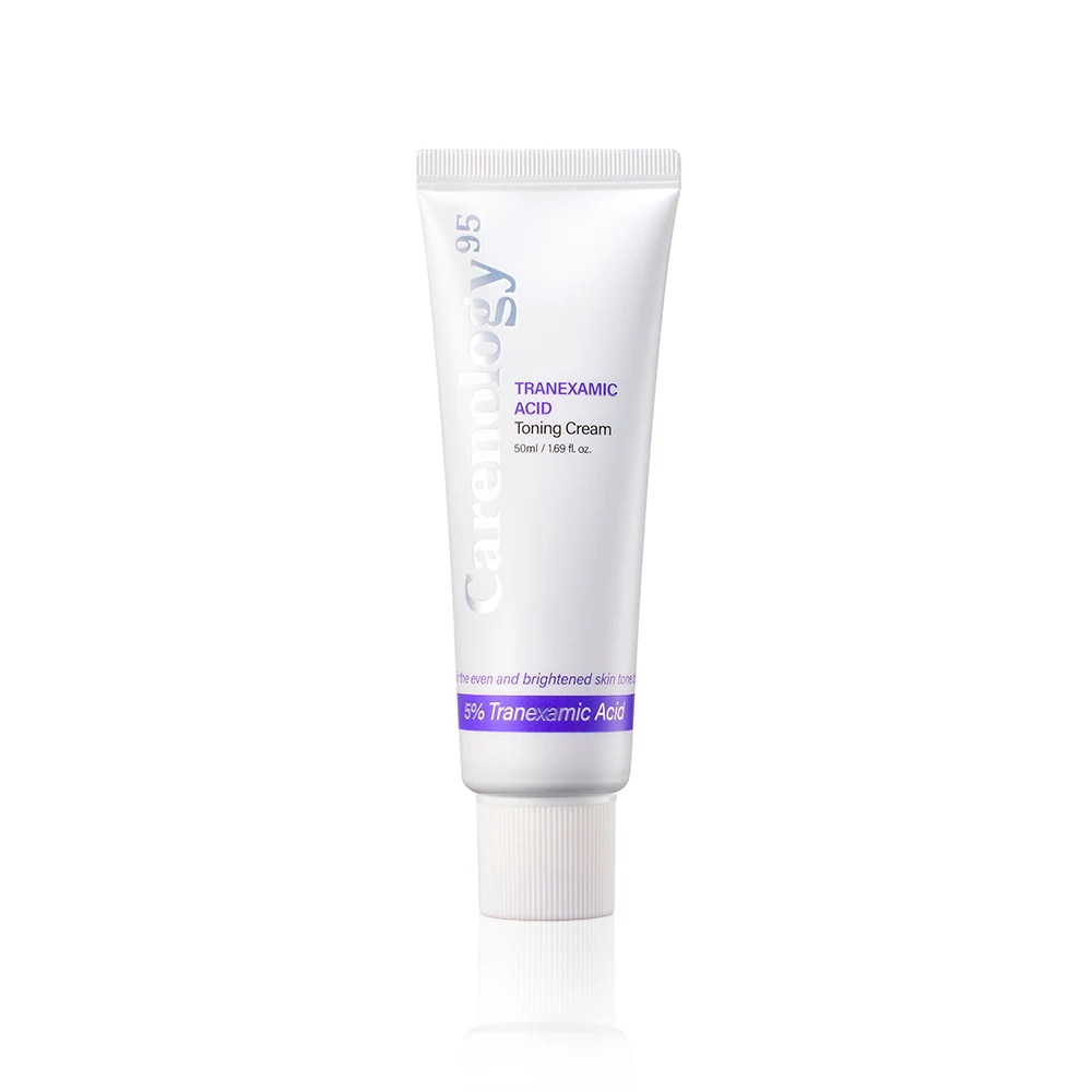 トラネキサミックアシッドトーニングクリーム50ml #ホワイトニング#トーンアップ