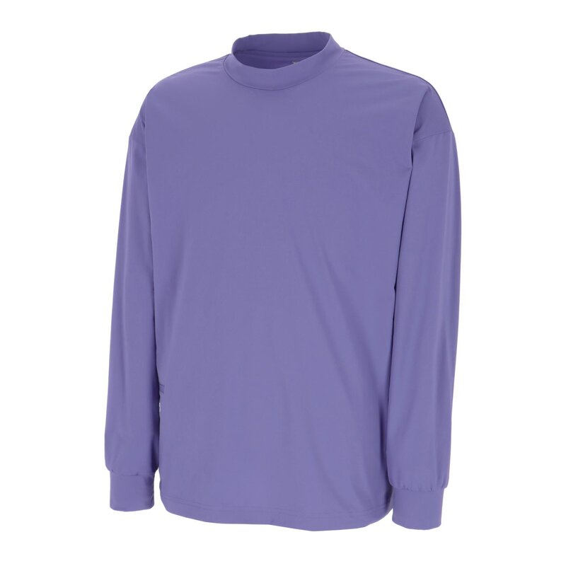 hummel PLAY ラッシュガード長袖Tシャツ ウェア Ｔシャツ HAP7217