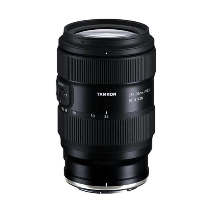 35-100mm F/2.8 Di III VXD (Model A078) [�j�R��Z�p]