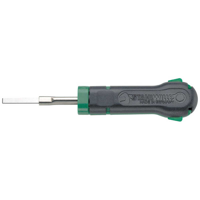 STAHLWILLE　ケーブルエキストラクターツール 適応サイズ 2.8mm5.8mm　1553