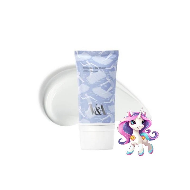 ビューティー アンチオキシダント UV シールド 50ml