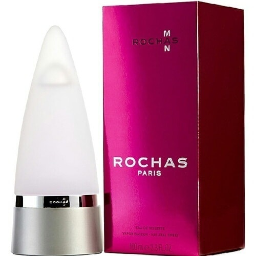 ロシャス ロシャス マンオーデトワレ EDT SP 100ml 香水 ROCHAS[6388] 宅配無料