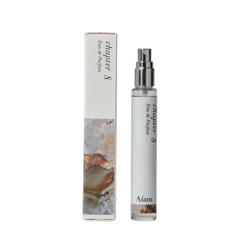 Aiam アイアム 香水 chapter チャプター8 フローラルアンバー(8ｍL)
