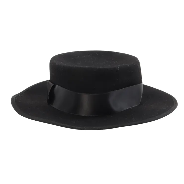 BRONTE FELT HAT