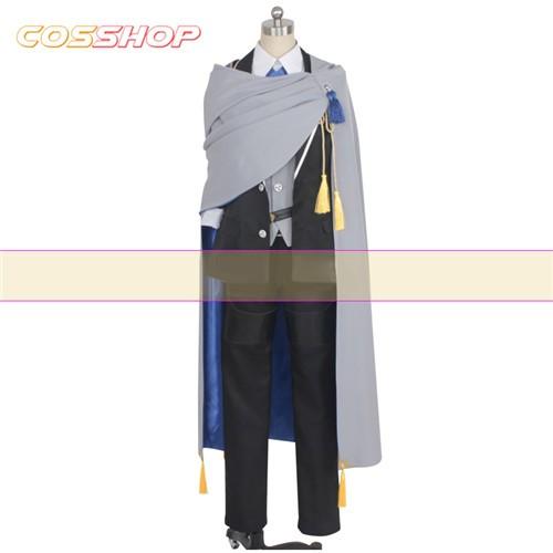 刀剣乱舞 山姥切長義 やまんばぎりちょうぎ 風 コスプレ衣装 演出服 変装 cosplay 仮装 二次会 イベント パーティー-724