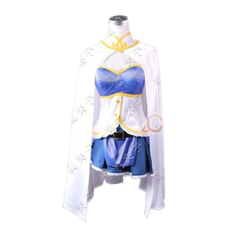魔法少女まどかマギカ美樹さやか みきさやか 魔法装 風 コスプレ衣装 cosplay イベント アニメ 変身 変装 仮装 パーティー