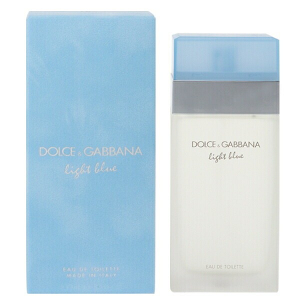 ライトブルー EDT SP 100ml