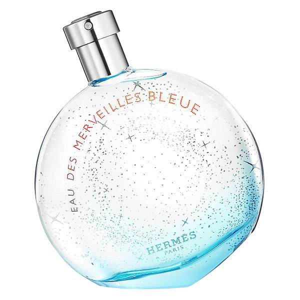 [ アウトレット] オーデメルヴェイユ ブルー 50ML EDT SP/ テスター訳あり