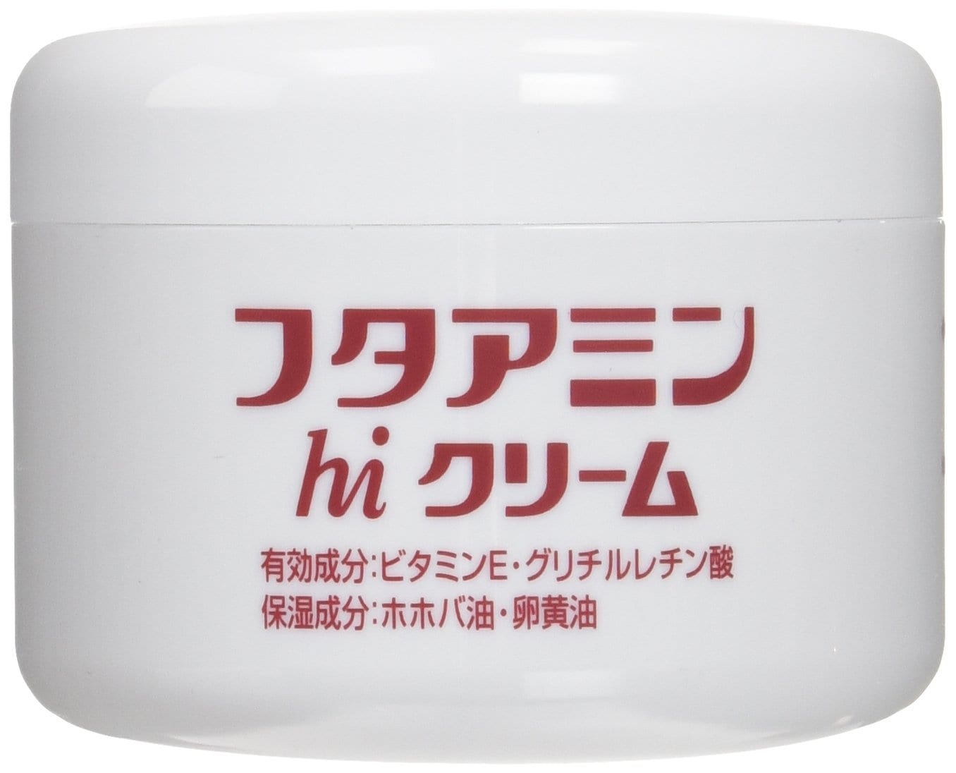 【3個セット】　フタアミンhiクリーム　130g　3個セット 4,858円