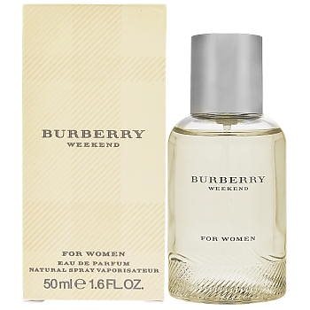 ウィークエンド フォーウィメン 50ML EDP SP