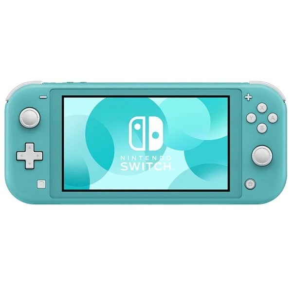 Nintendo Switch Lite本体 ターコイズ HDH-S-BAZAA