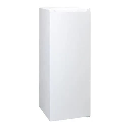 ツインバード HF-E916W １ドア冷凍庫 161L ホワイト HFE916W