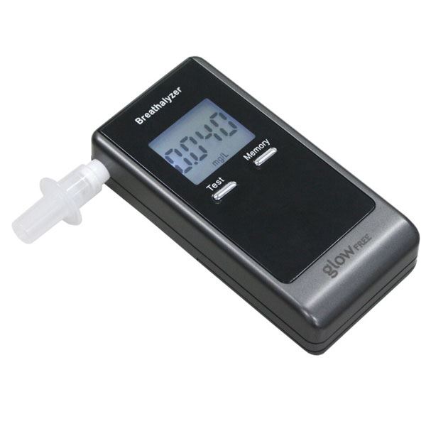 アルコールテスター KE-303 [アルコール検知器協議会（J-BAC）正会員製品]