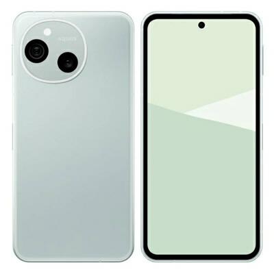 AQUOS sense10 SH-M33 128GB simfree mint