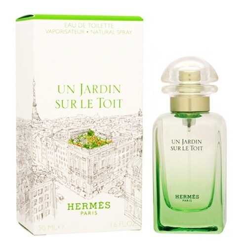 屋根の上の庭 オードトワレ EDT SP 50ml[0033] 宅配無料