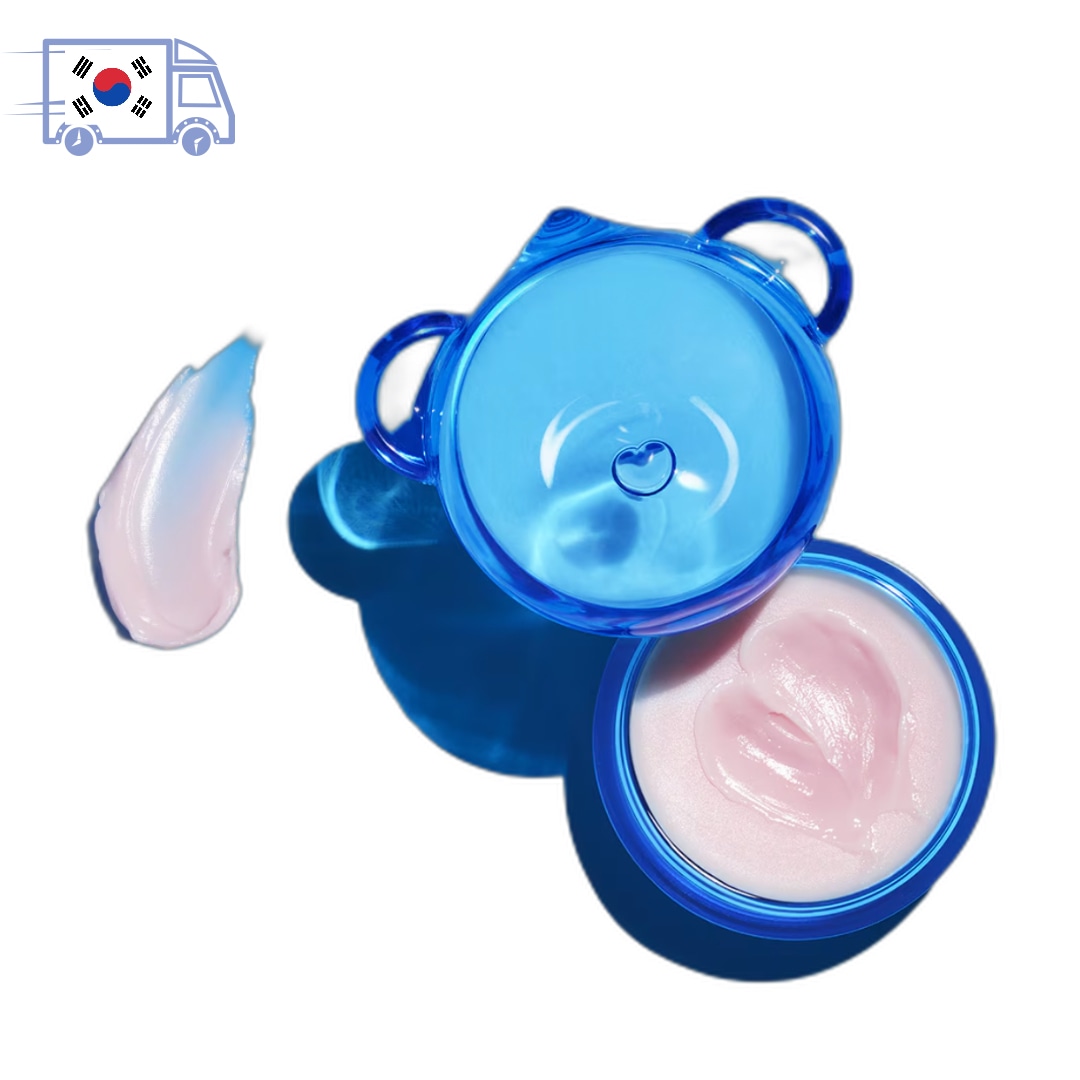 バイタル ハイドラ ソリューション ハイドレーティング リップ マスク