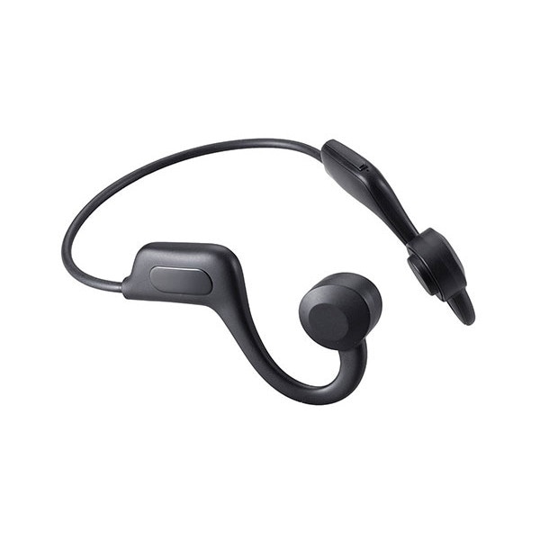 KD-E01 [軽くておしゃれな骨伝導イヤホン] メーカー直送