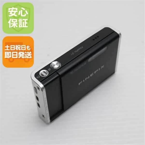 美品 FinePix Z1 ブラック FUJIFILM デジカメ 217