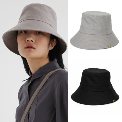 UNDERCONTROL正規品HIDE BUCKET / LINEN 2COLOR