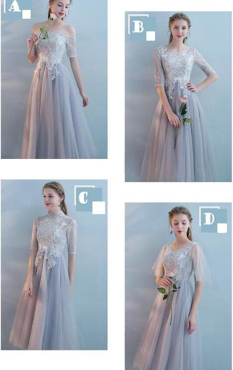 お呼ばれ パーティードレスイブニングドレス披露宴 二次会演奏会ウエディングドレス成人式花嫁 着痩せ 6,777円