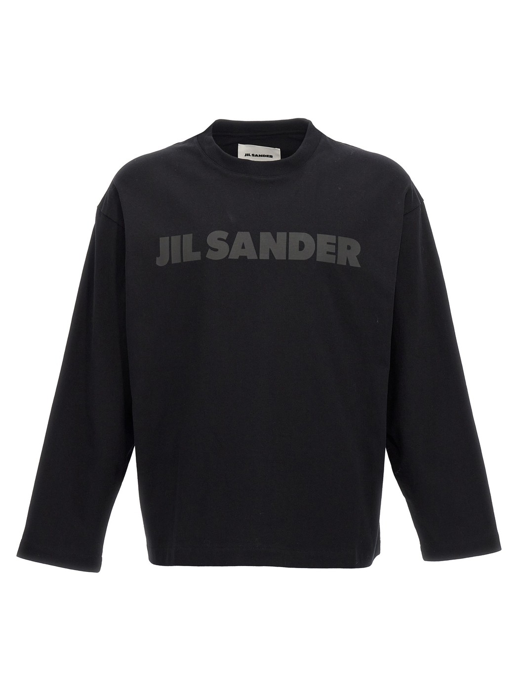 J03GC0136J20243001 ブラック 秋冬2024 Tシャツ レディース ju 63,300円