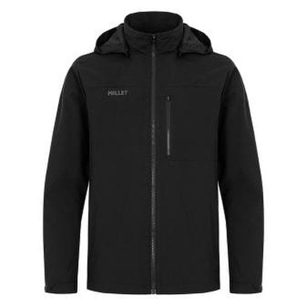 25FW 新作 男性用 ウィンドブレーカージャケット シグネチャー 防風ジャケット 2 MXUFJ002 (発売価格219000ウォン)