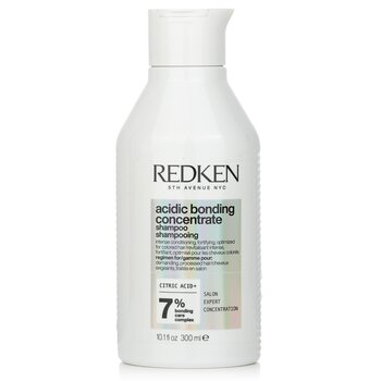 Redken アシディック ボンディング コンセントレート シャンプー