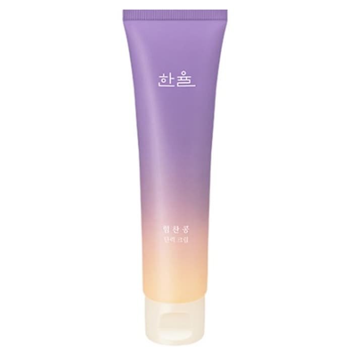 ヒムチャン豆ハリクリーム 60ml