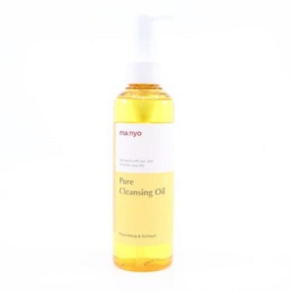 魔女工場ピュアクレンジングオイル200ml1個