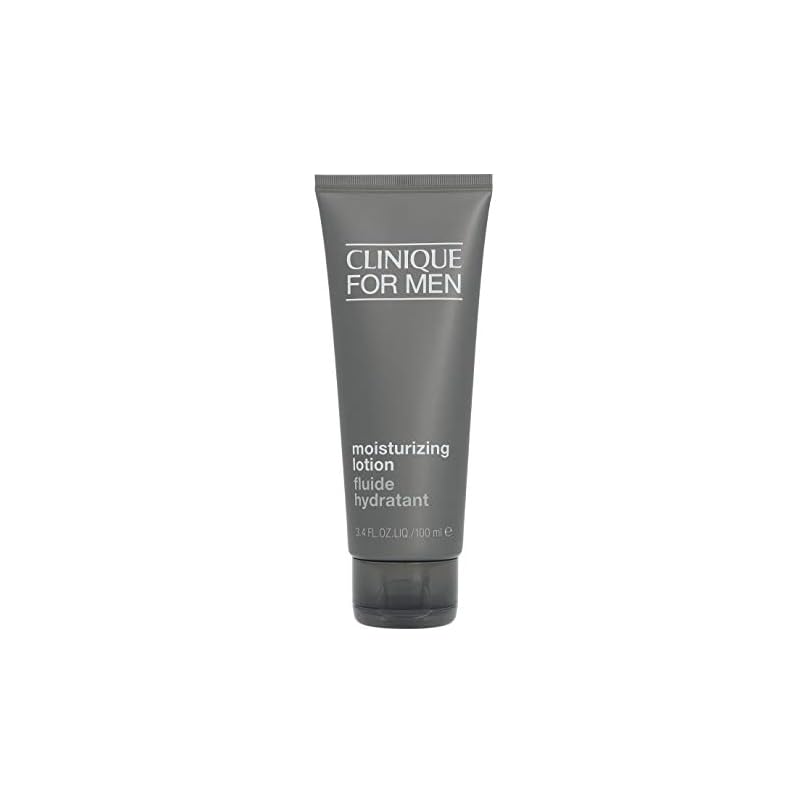 【クリニークフォーメン】モイスチャライジング ローション 100ml