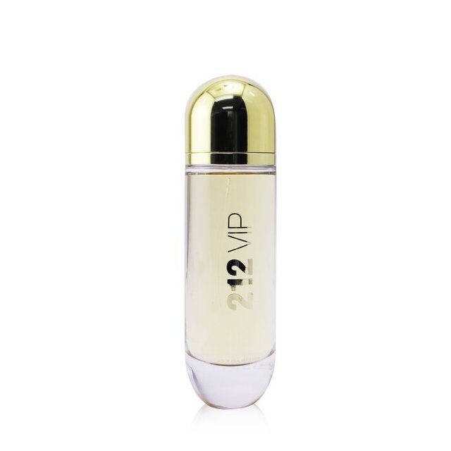キャロライナ ヘレラ 212 VIP オードパルファム 125ml