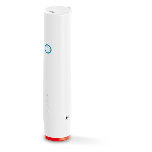 Guzzini エレクトリックバキュームポンプ SAVEIT ホワイト 11850611 8,250円