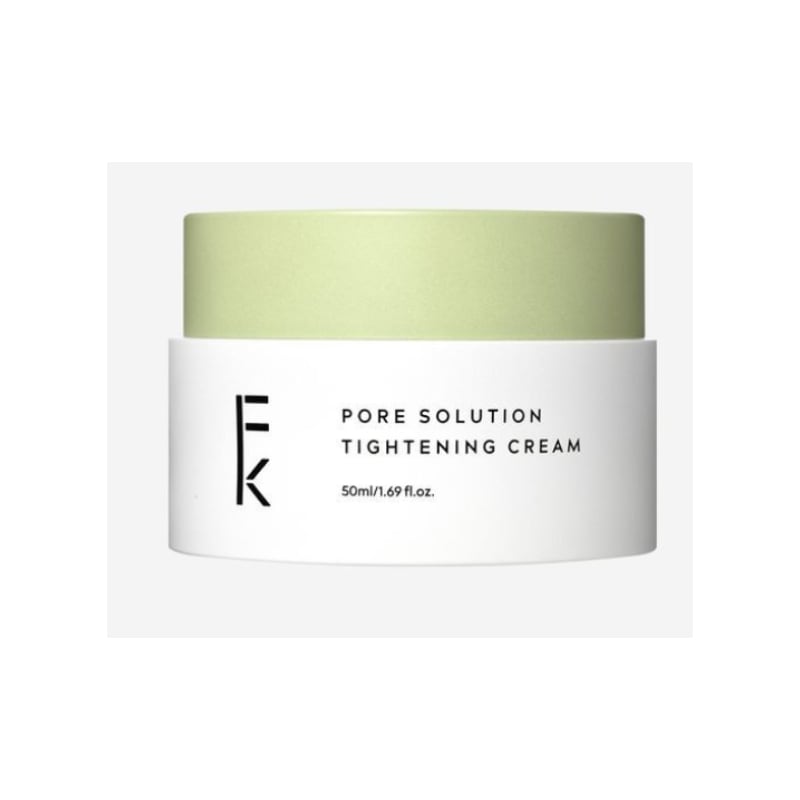 フォアソリューション タイトニングクリーム 50ml