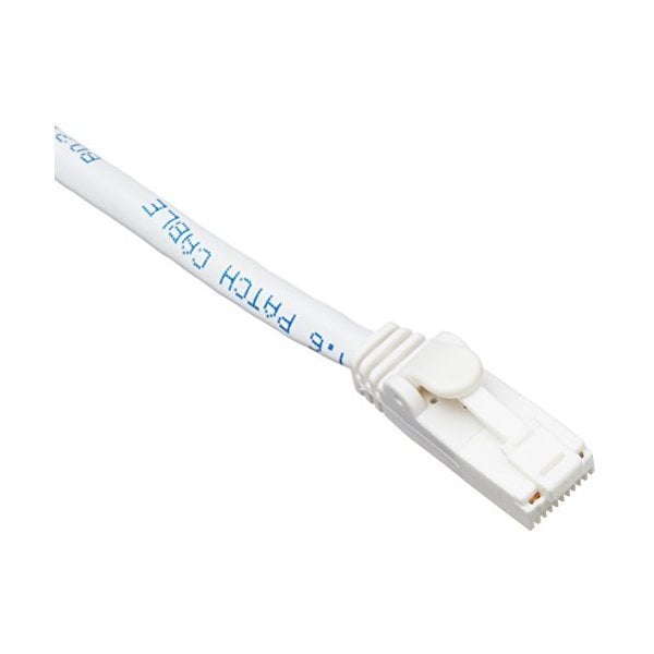 エレコムCat6対応ツメ折れ防止LANケーブル30mホワイト LD-GPT/WH30/RS メーカー直送