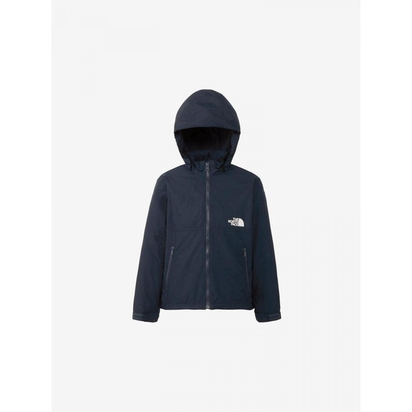 ザ・ノース・フェイス THE NORTH FACE コンパクトジャケット キッズ NPJ22510-UN