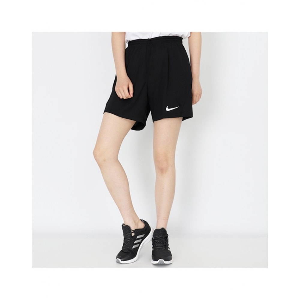 ナイキウィメンズパーク 3 ニットショートパンツ NB