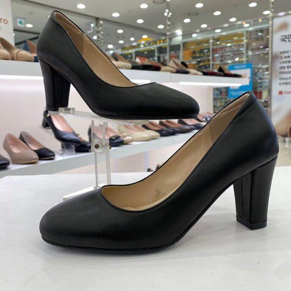 女性7CM基本靴 PFESHP56IBK HSIY2A GN