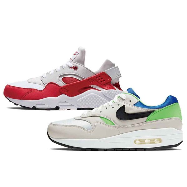 DNA シリーズ 87 91 パック (2足セット) 28cm Nike DNA Series 87 91 Pack AR9863-900