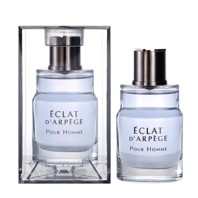 ランバン エクラド アルペジュ プル オム オードトワレEDT 50ml