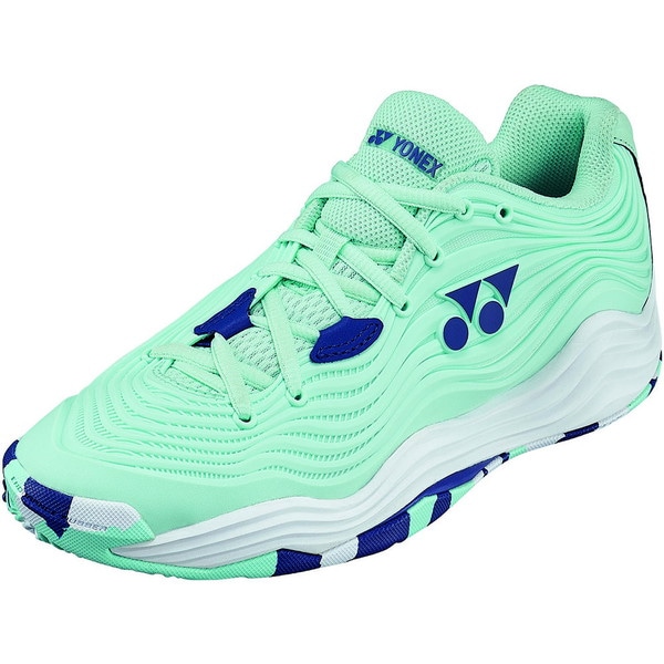 Yonex ヨネックス パワークッション フュージョンレブ5 ウィメン GC テニス シューズ SHTF5LGC-131