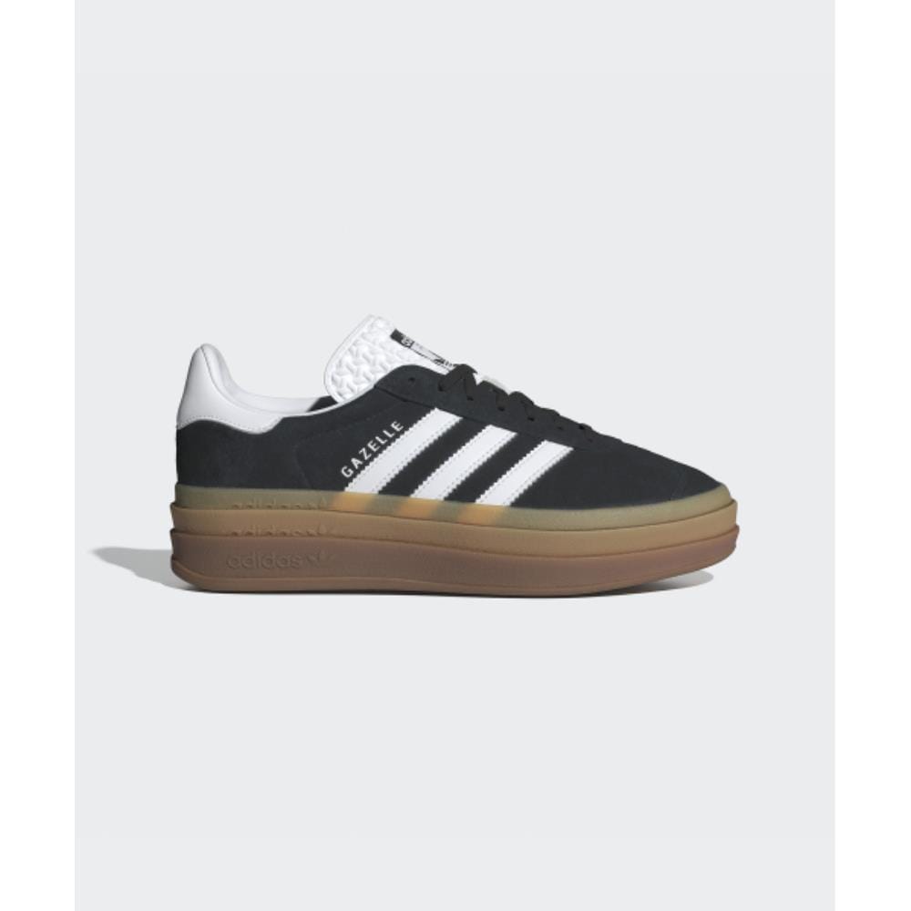 adidas Gazelle Bold Black IE0876
