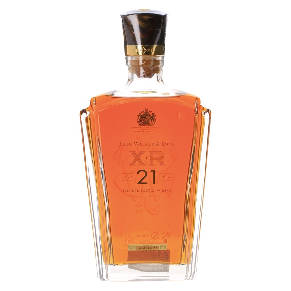 ジョニー ウォーカー ＸＲ ２１年
