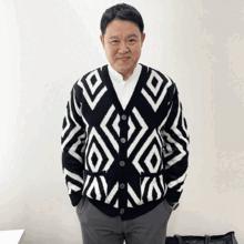 キム・グラ様協賛 KGダイヤポケットカーディガン～5XLビッグサイズ