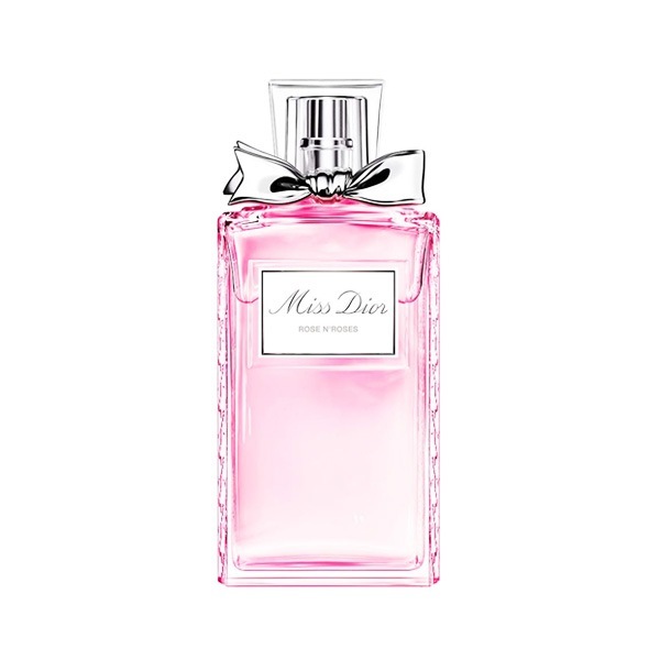 クリスチャン ディオール ミスディオール ローズ＆ローズ EDT スプレー 100ml DIOR レ